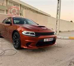 دودج تشارجر